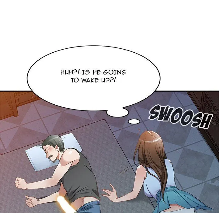 5 Seconds Before Falling in Love with a Gal: Anthology Comic Chapter 18 page 88 - 
