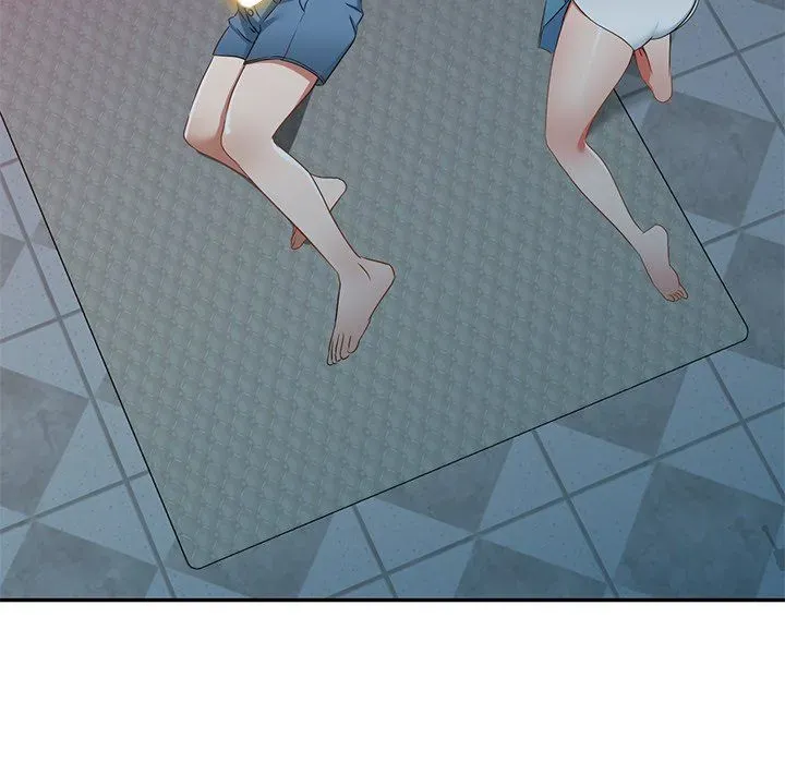 5 Seconds Before Falling in Love with a Gal: Anthology Comic Chapter 18 page 89 - 