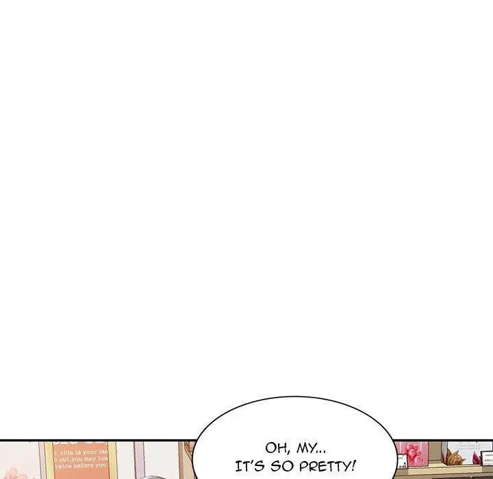 5 Seconds Before Falling in Love with a Gal: Anthology Comic Chapter 18 page 10 - 
