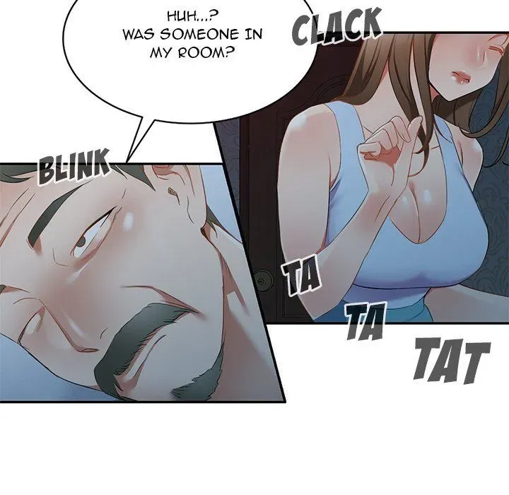 5 Seconds Before Falling in Love with a Gal: Anthology Comic Chapter 18 page 91 - 