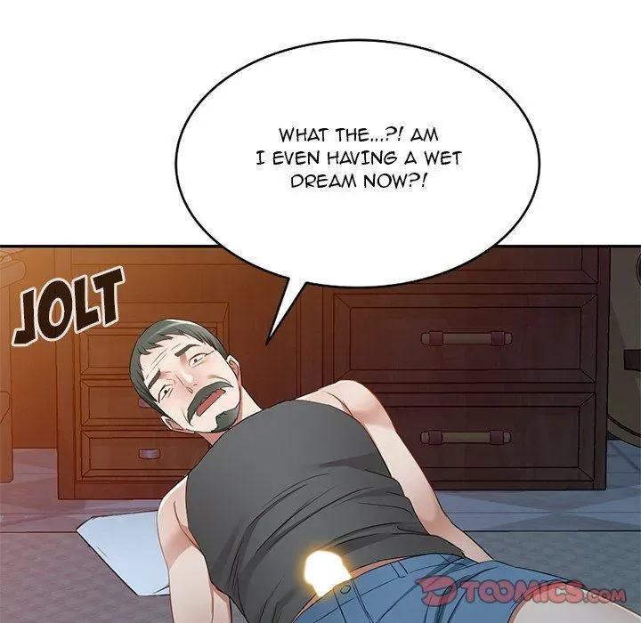 5 Seconds Before Falling in Love with a Gal: Anthology Comic Chapter 18 page 93 - 