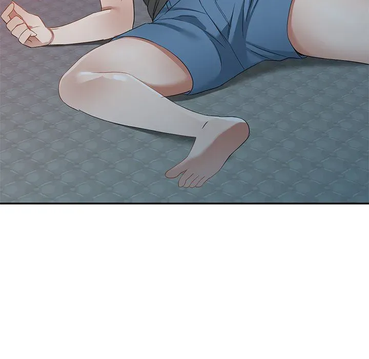 5 Seconds Before Falling in Love with a Gal: Anthology Comic Chapter 18 page 94 - 