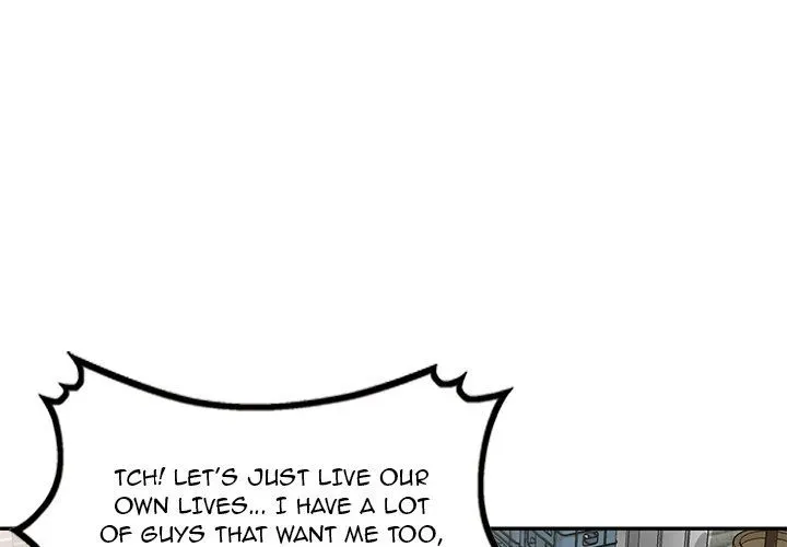 5 Seconds Before Falling in Love with a Gal: Anthology Comic Chapter 19 page 1 - 