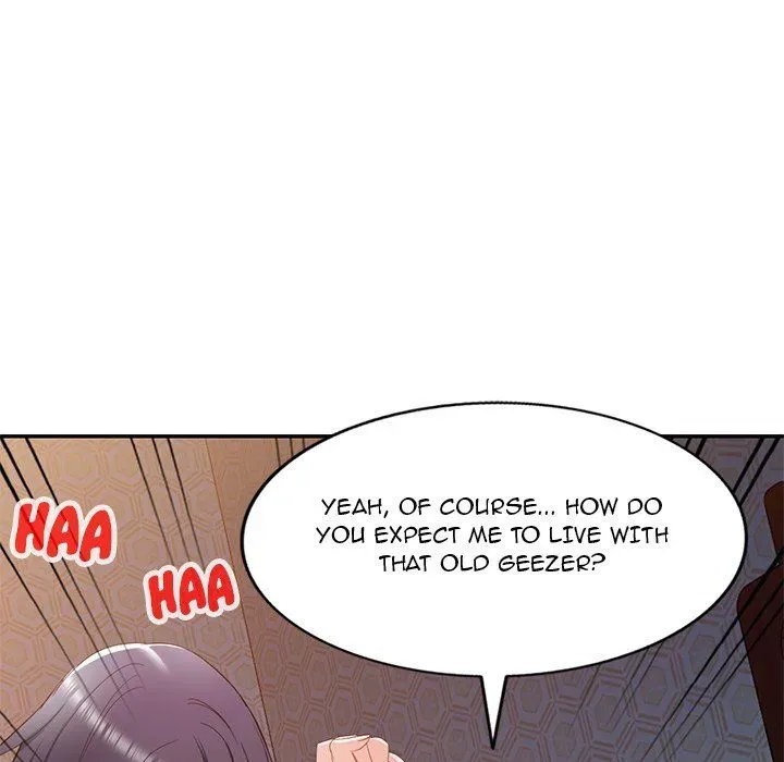 5 Seconds Before Falling in Love with a Gal: Anthology Comic Chapter 19 page 101 - 