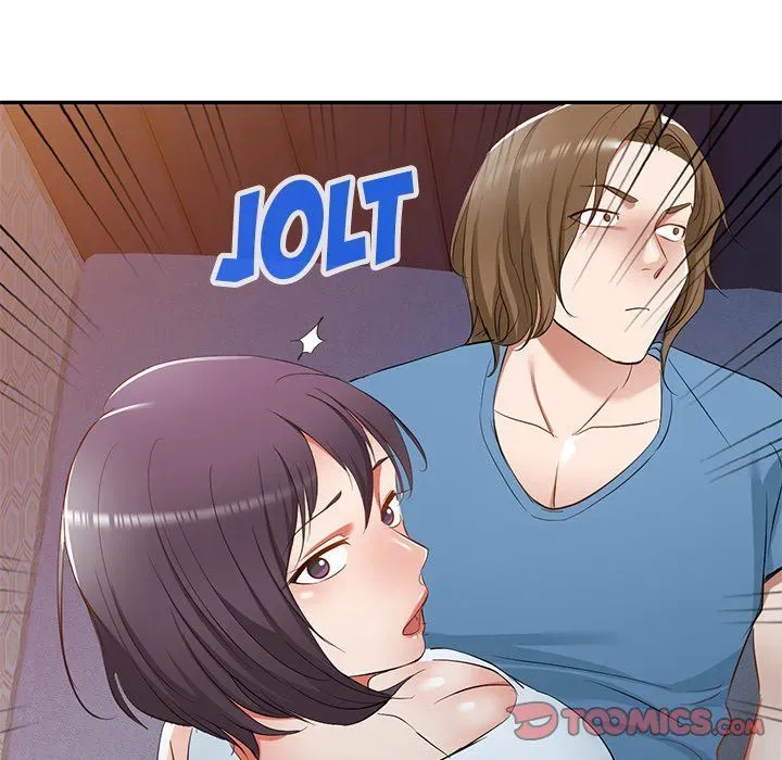 5 Seconds Before Falling in Love with a Gal: Anthology Comic Chapter 19 page 105 - 