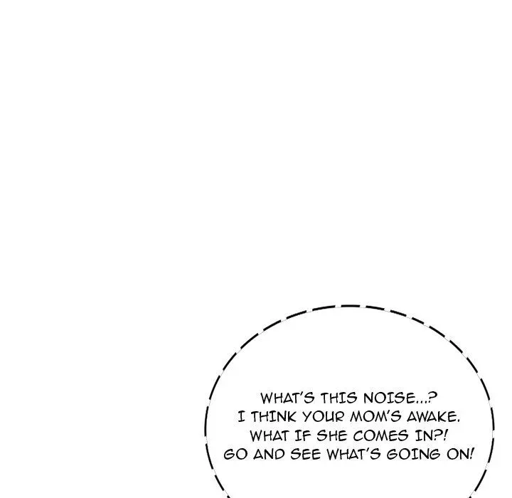 5 Seconds Before Falling in Love with a Gal: Anthology Comic Chapter 19 page 107 - 