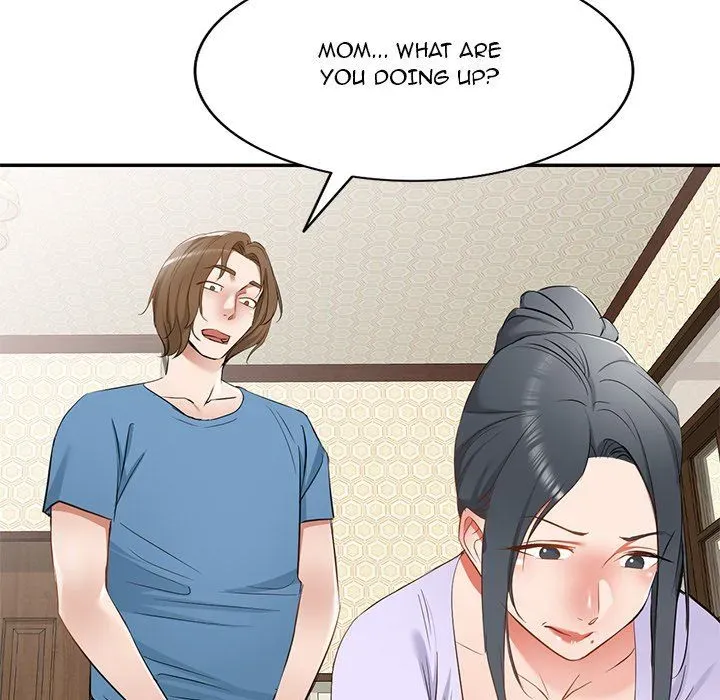 5 Seconds Before Falling in Love with a Gal: Anthology Comic Chapter 19 page 110 - 