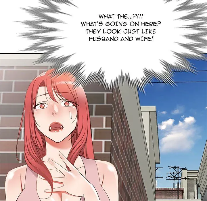 5 Seconds Before Falling in Love with a Gal: Anthology Comic Chapter 19 page 12 - 