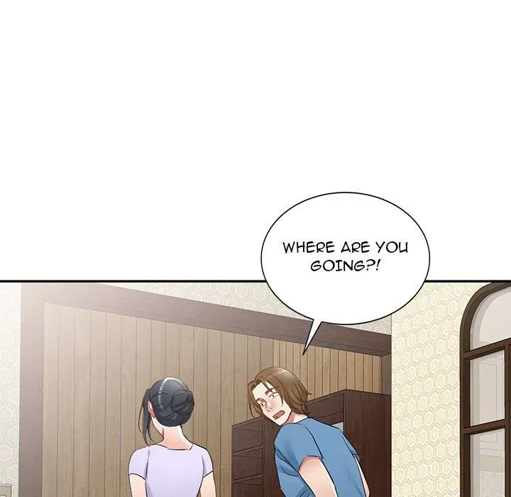 5 Seconds Before Falling in Love with a Gal: Anthology Comic Chapter 19 page 112 - 
