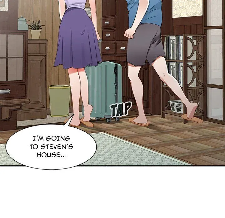 5 Seconds Before Falling in Love with a Gal: Anthology Comic Chapter 19 page 113 - 