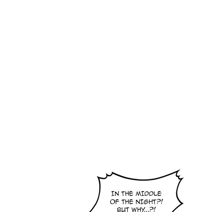 5 Seconds Before Falling in Love with a Gal: Anthology Comic Chapter 19 page 114 - 