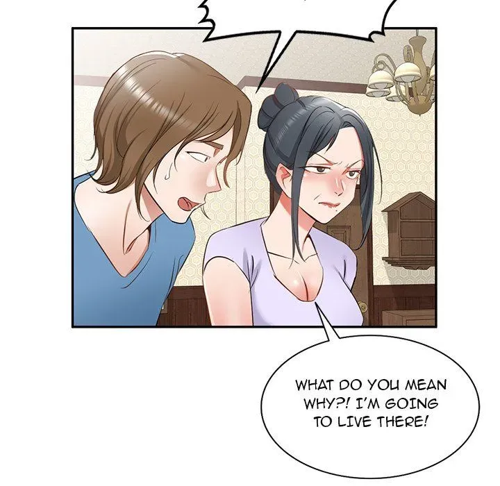 5 Seconds Before Falling in Love with a Gal: Anthology Comic Chapter 19 page 115 - 