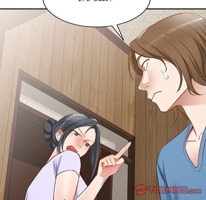 5 Seconds Before Falling in Love with a Gal: Anthology Comic Chapter 19 page 117 - 