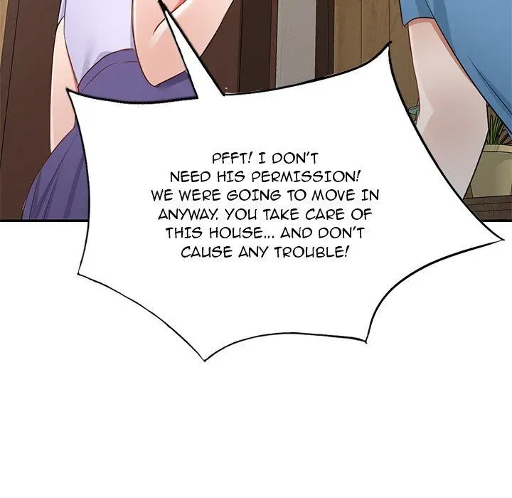 5 Seconds Before Falling in Love with a Gal: Anthology Comic Chapter 19 page 118 - 