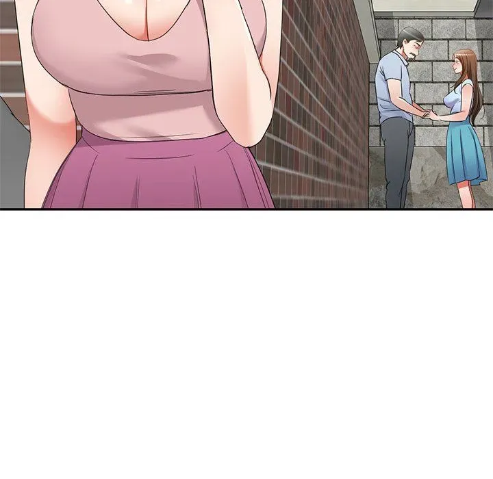 5 Seconds Before Falling in Love with a Gal: Anthology Comic Chapter 19 page 13 - 