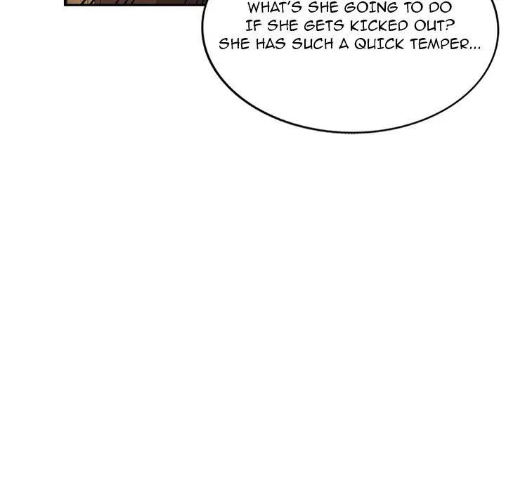 5 Seconds Before Falling in Love with a Gal: Anthology Comic Chapter 19 page 121 - 