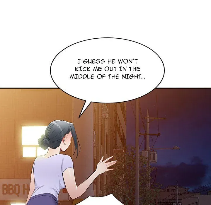 5 Seconds Before Falling in Love with a Gal: Anthology Comic Chapter 19 page 122 - 
