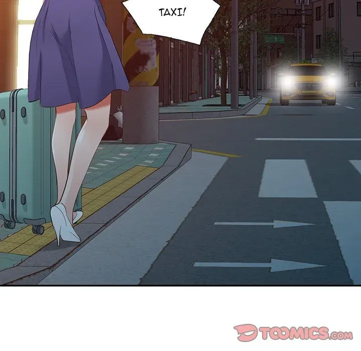 5 Seconds Before Falling in Love with a Gal: Anthology Comic Chapter 19 page 123 - 