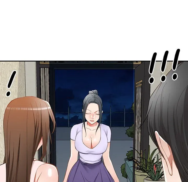 5 Seconds Before Falling in Love with a Gal: Anthology Comic Chapter 19 page 127 - 