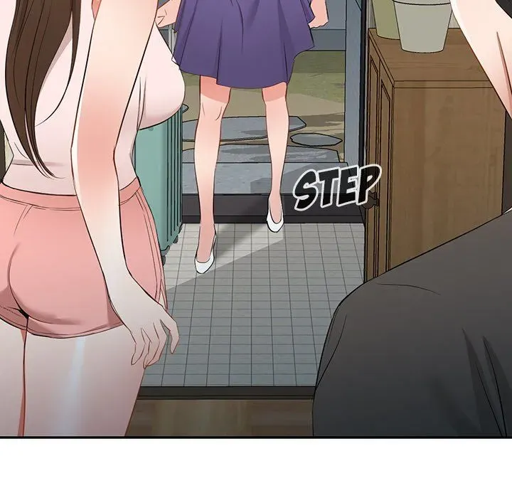 5 Seconds Before Falling in Love with a Gal: Anthology Comic Chapter 19 page 128 - 