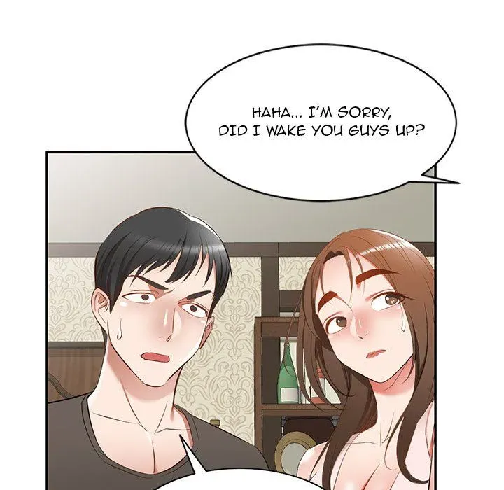 5 Seconds Before Falling in Love with a Gal: Anthology Comic Chapter 19 page 130 - 