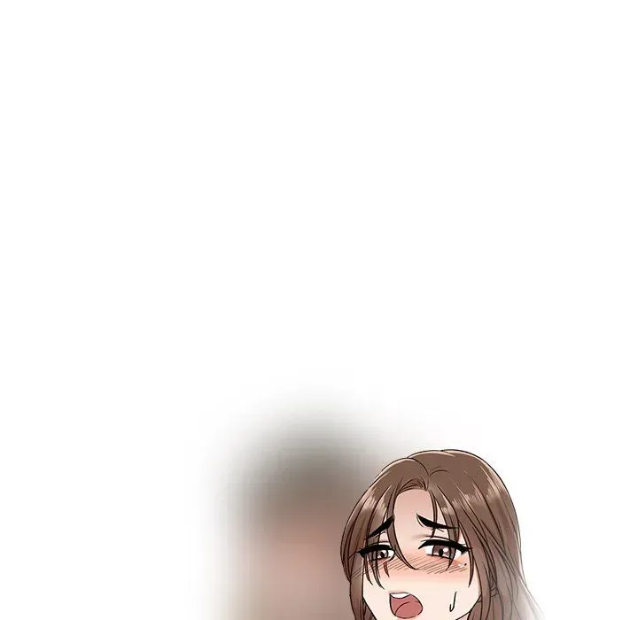 5 Seconds Before Falling in Love with a Gal: Anthology Comic Chapter 19 page 14 - 