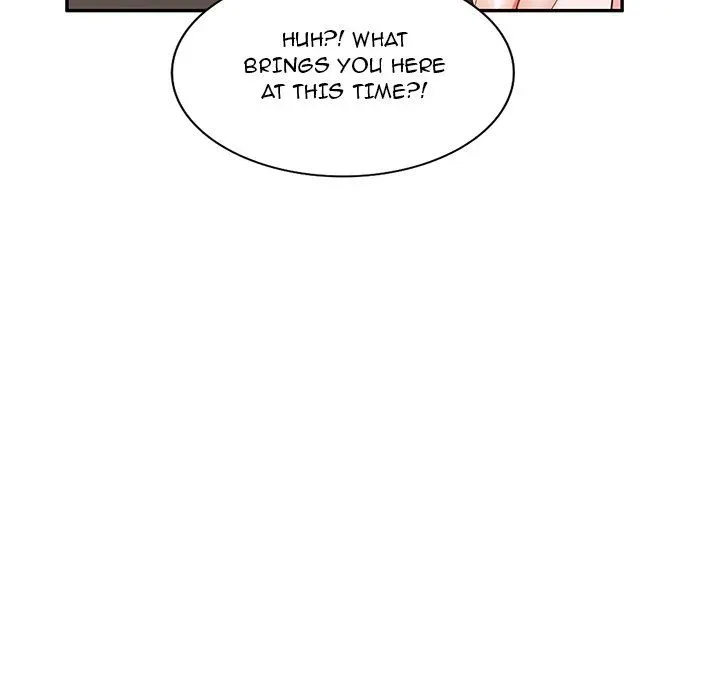5 Seconds Before Falling in Love with a Gal: Anthology Comic Chapter 19 page 131 - 