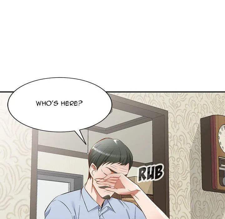 5 Seconds Before Falling in Love with a Gal: Anthology Comic Chapter 19 page 132 - 