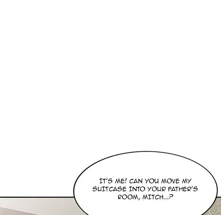 5 Seconds Before Falling in Love with a Gal: Anthology Comic Chapter 19 page 134 - 