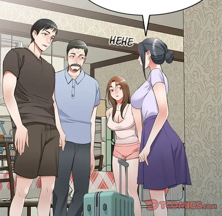 5 Seconds Before Falling in Love with a Gal: Anthology Comic Chapter 19 page 135 - 