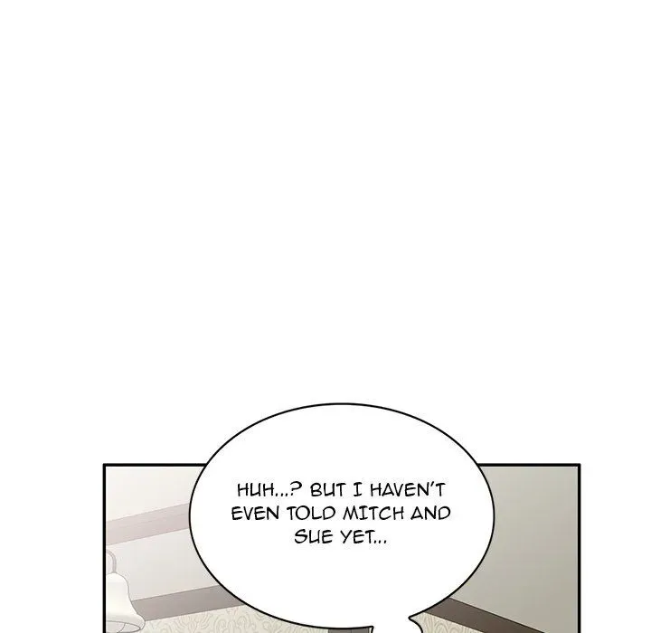 5 Seconds Before Falling in Love with a Gal: Anthology Comic Chapter 19 page 137 - 