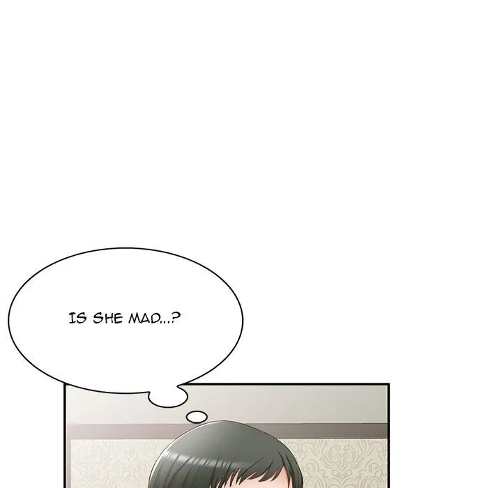 5 Seconds Before Falling in Love with a Gal: Anthology Comic Chapter 19 page 144 - 