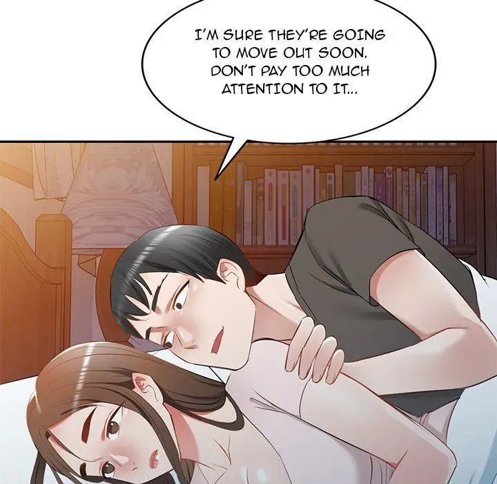 5 Seconds Before Falling in Love with a Gal: Anthology Comic Chapter 19 page 149 - 