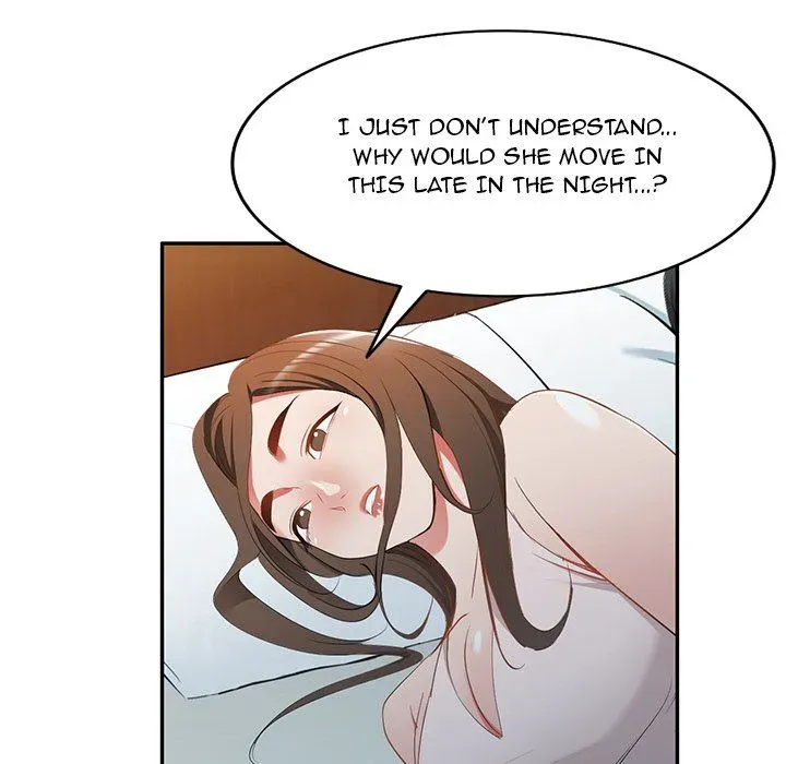 5 Seconds Before Falling in Love with a Gal: Anthology Comic Chapter 19 page 151 - 