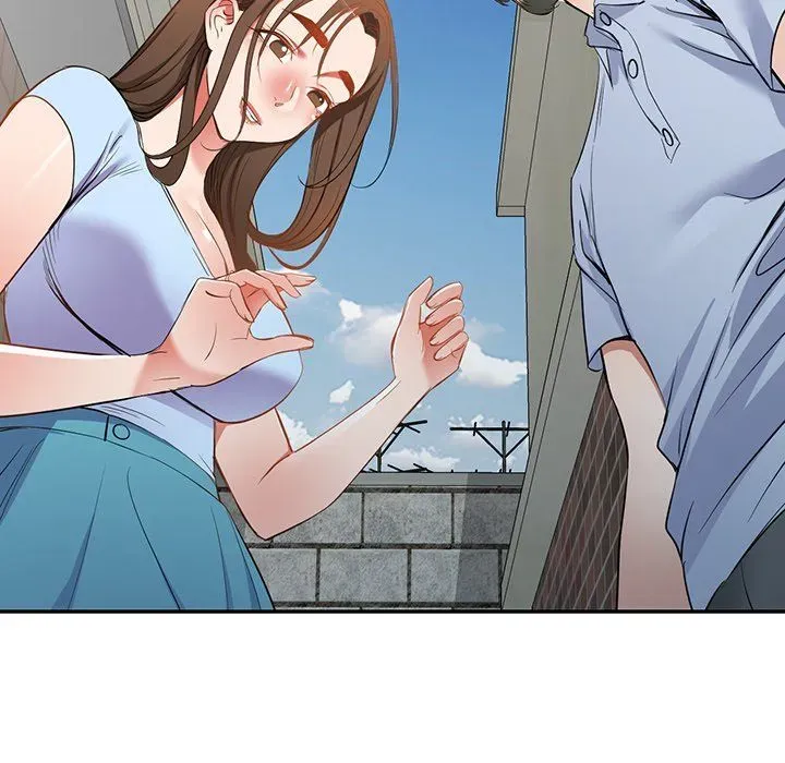 5 Seconds Before Falling in Love with a Gal: Anthology Comic Chapter 19 page 18 - 