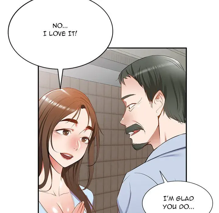 5 Seconds Before Falling in Love with a Gal: Anthology Comic Chapter 19 page 20 - 