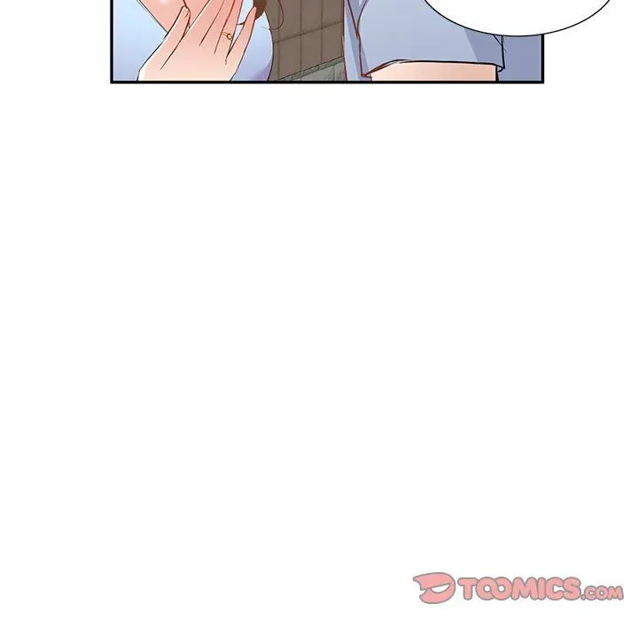 5 Seconds Before Falling in Love with a Gal: Anthology Comic Chapter 19 page 21 - 