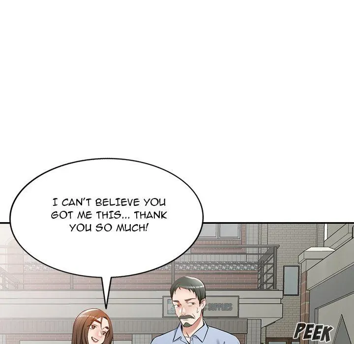 5 Seconds Before Falling in Love with a Gal: Anthology Comic Chapter 19 page 22 - 