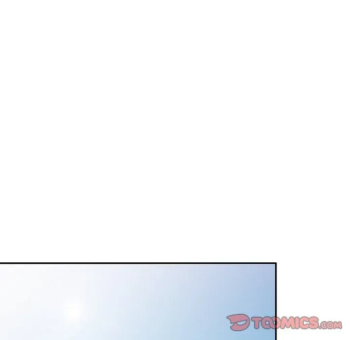 5 Seconds Before Falling in Love with a Gal: Anthology Comic Chapter 19 page 27 - 