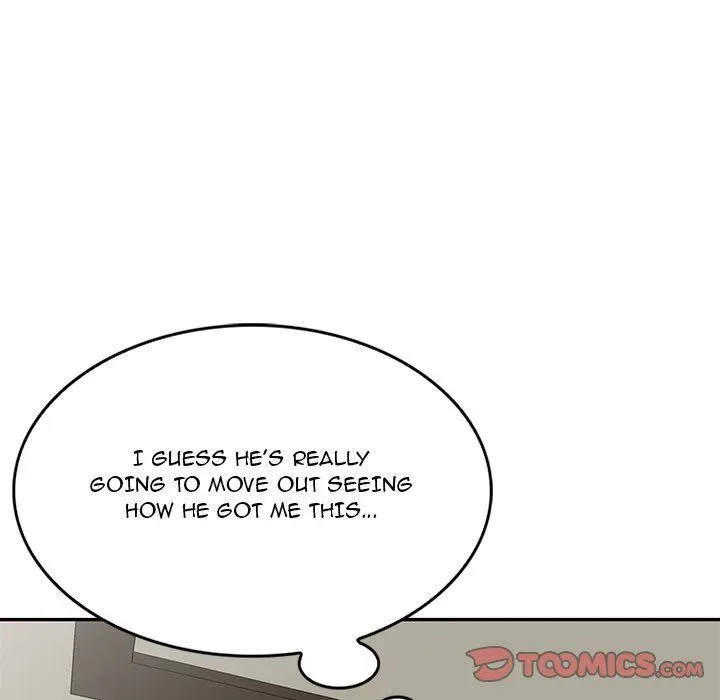 5 Seconds Before Falling in Love with a Gal: Anthology Comic Chapter 19 page 33 - 