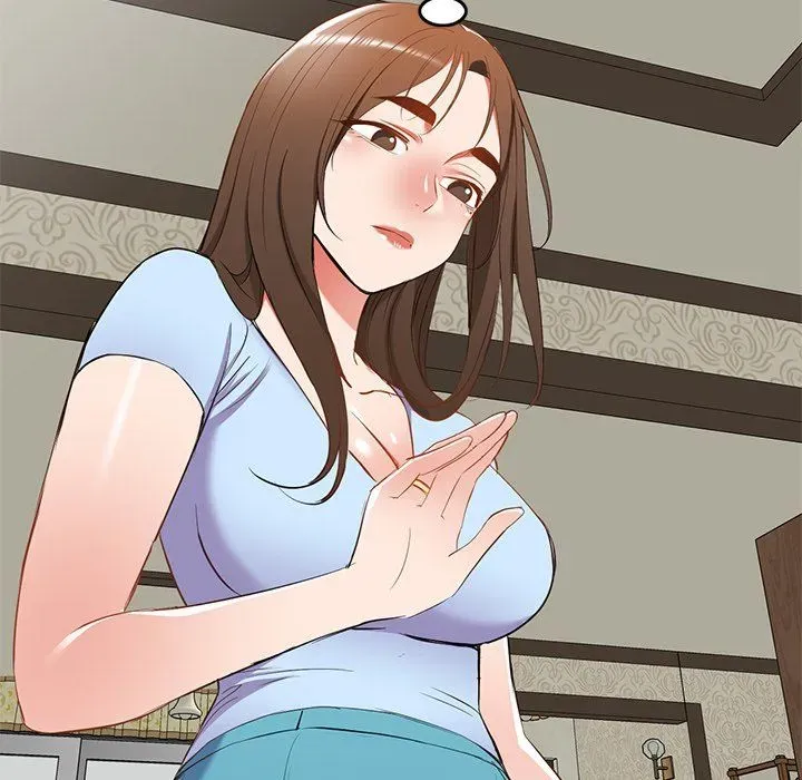 5 Seconds Before Falling in Love with a Gal: Anthology Comic Chapter 19 page 34 - 