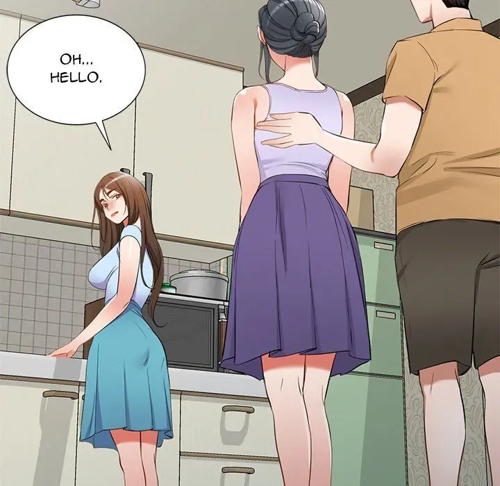 5 Seconds Before Falling in Love with a Gal: Anthology Comic Chapter 19 page 37 - 