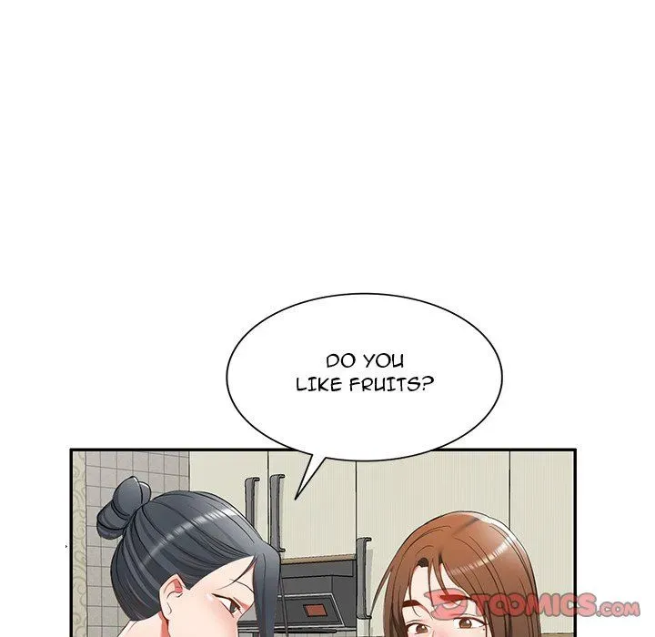5 Seconds Before Falling in Love with a Gal: Anthology Comic Chapter 19 page 39 - 
