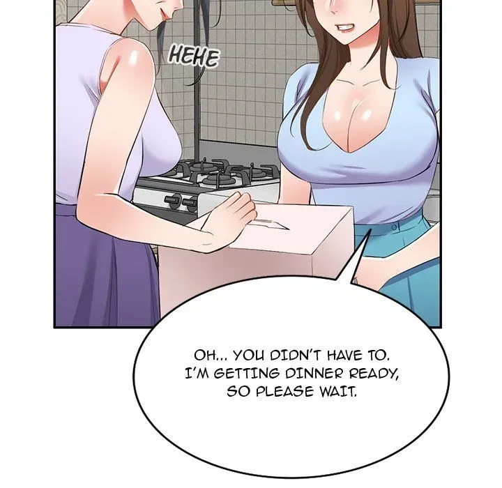 5 Seconds Before Falling in Love with a Gal: Anthology Comic Chapter 19 page 40 - 