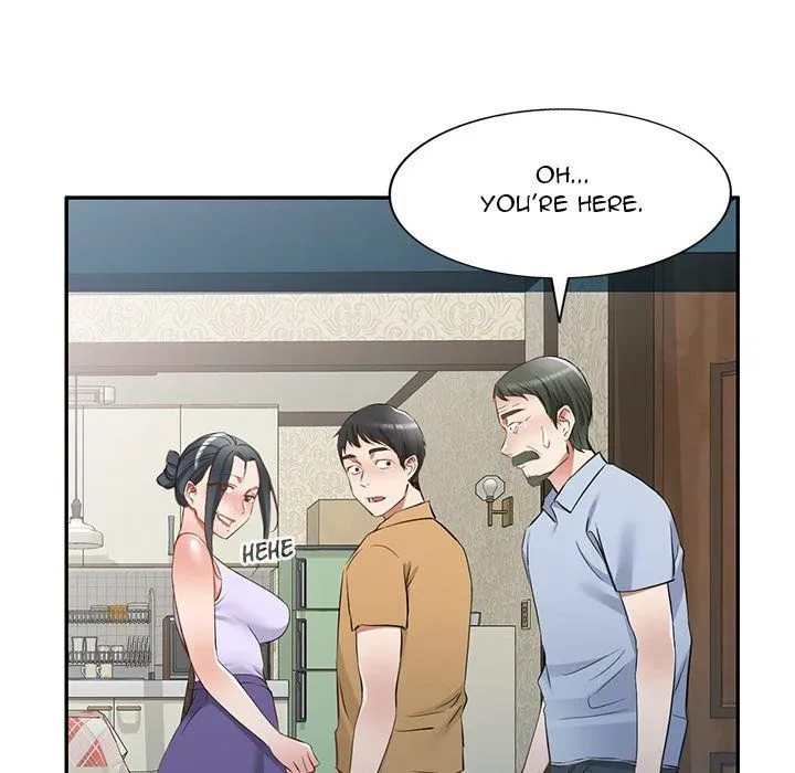 5 Seconds Before Falling in Love with a Gal: Anthology Comic Chapter 19 page 42 - 