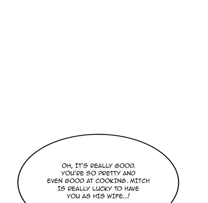 5 Seconds Before Falling in Love with a Gal: Anthology Comic Chapter 19 page 46 - 