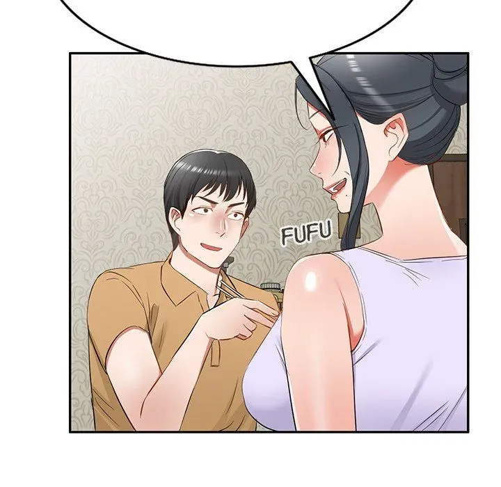 5 Seconds Before Falling in Love with a Gal: Anthology Comic Chapter 19 page 47 - 