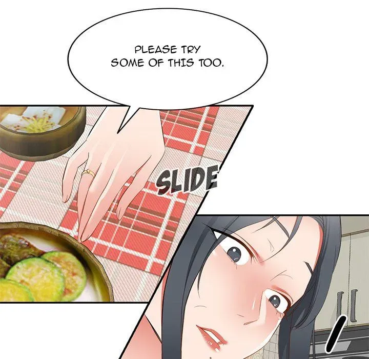 5 Seconds Before Falling in Love with a Gal: Anthology Comic Chapter 19 page 49 - 