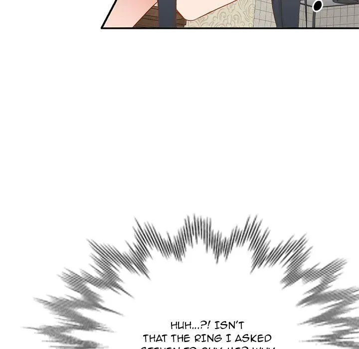 5 Seconds Before Falling in Love with a Gal: Anthology Comic Chapter 19 page 50 - 