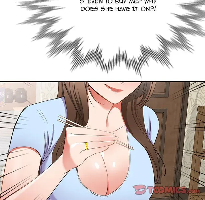 5 Seconds Before Falling in Love with a Gal: Anthology Comic Chapter 19 page 51 - 